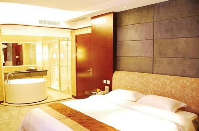 Guiyuan Holiday Hotel - Photo2