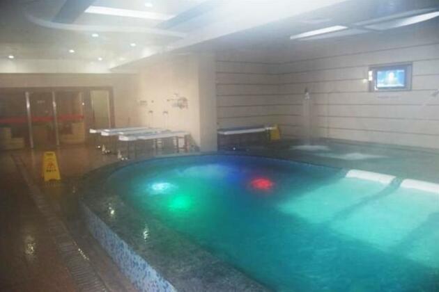 Guiyuan Holiday Hotel - Photo5