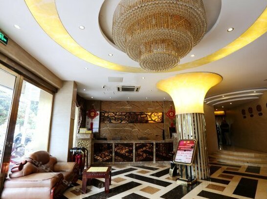 Hanjue Holiday Hotel - Photo2