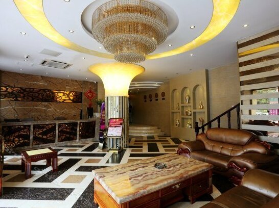 Hanjue Holiday Hotel - Photo3