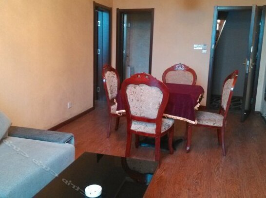 Hanjue Holiday Hotel - Photo4