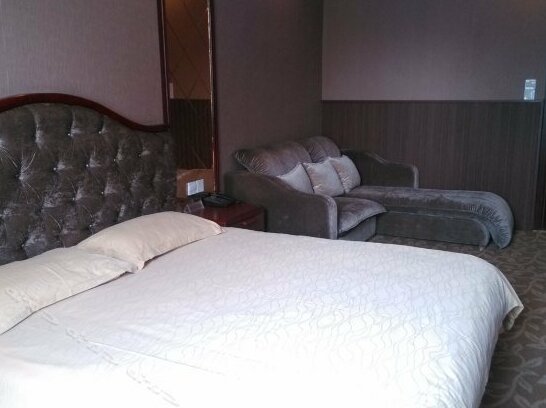 Hanjue Holiday Hotel - Photo5