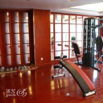 Holiday Hotel Tianchang - Photo5