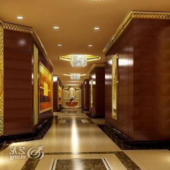 Jinmanlou Senyuan International Hotel - Photo3