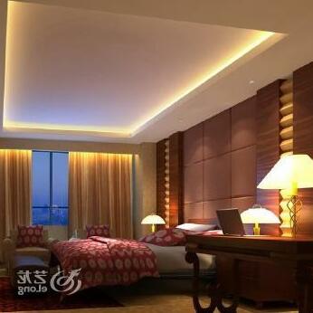 Jinmanlou Senyuan International Hotel - Photo5