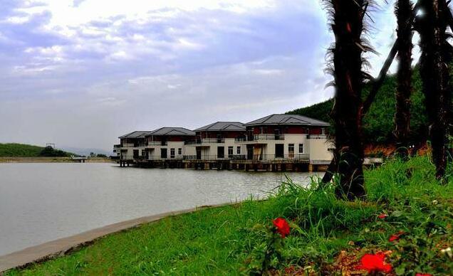 Jiutianfeng Resort - Photo2