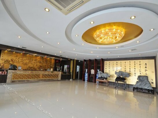 Mingdu Junyue Business Hotel - Photo4