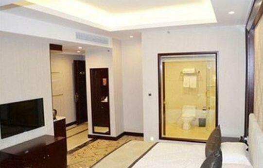 Siya Hotel - Photo3