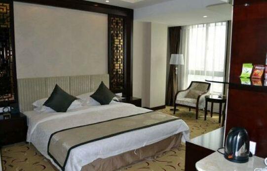 Siya Hotel - Photo4
