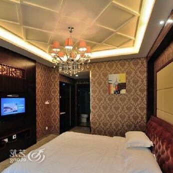 Super 8 Hotel Tianchang Qian Q - Photo2