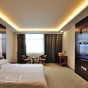 Super 8 Hotel Tianchang Qian Q - Photo3