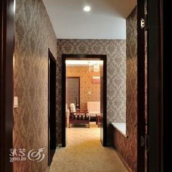 Super 8 Hotel Tianchang Qian Q - Photo4