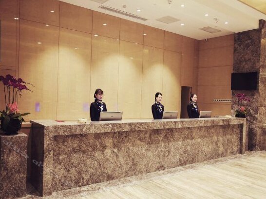 Wanrui Seasons Hotel - Photo3