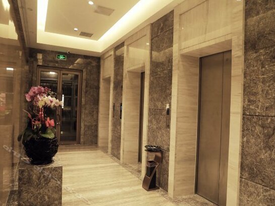 Wanrui Seasons Hotel - Photo4