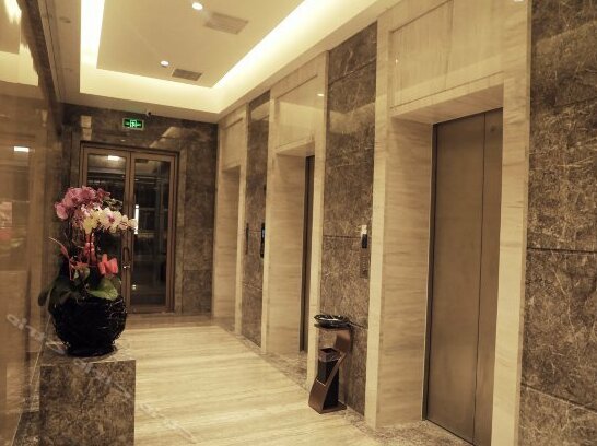 Wanrui Seasons Hotel - Photo4