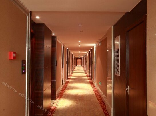 Xiang He International Hotel - Photo3