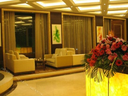 Xiang He International Hotel - Photo4