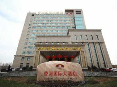 Xiang He International Hotel