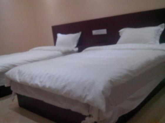 Xinsheng Hotel