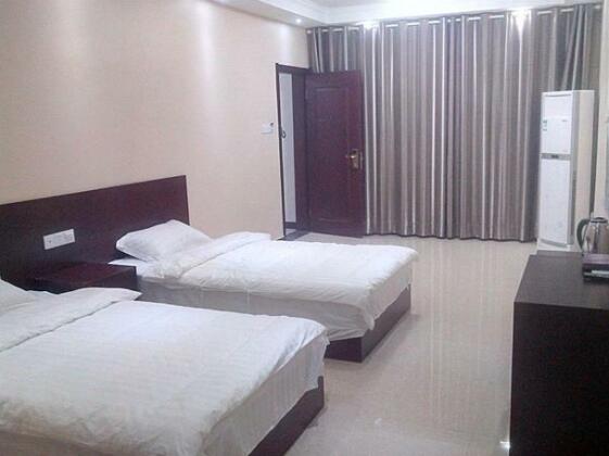 Xinsheng Hotel - Photo2