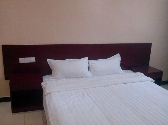 Xinsheng Hotel - Photo3