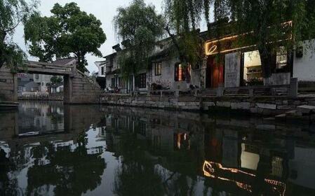 Xitang Lu's Inn