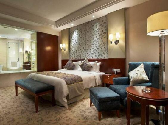 Peninsula Spring International Hotel