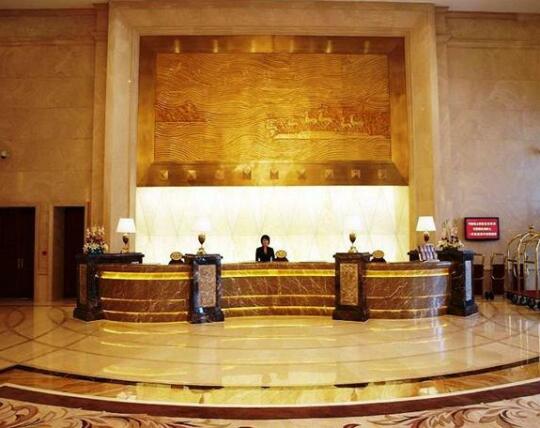 Peninsula Spring International Hotel - Photo2