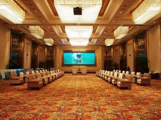 Peninsula Spring International Hotel - Photo4