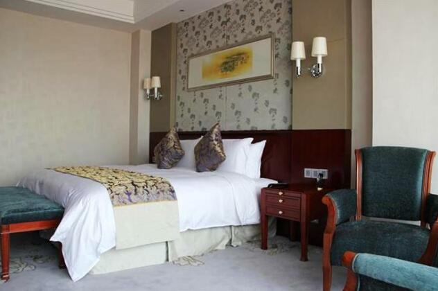 Peninsula Spring International Hotel - Photo5