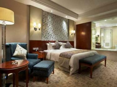 Peninsula Spring International Hotel