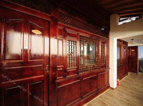 90 Youth Hostel Shaxi - Photo3