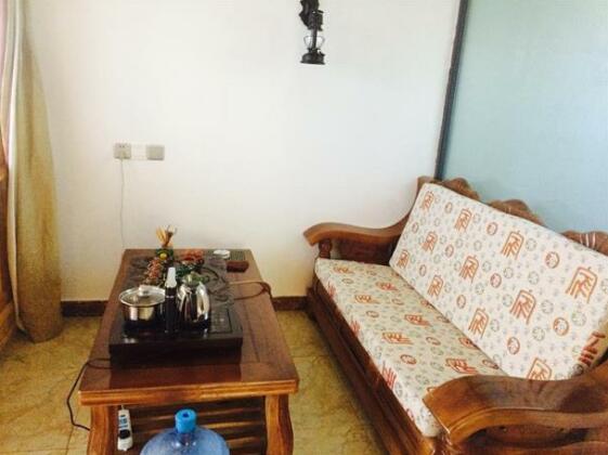 90 Youth Hostel Shaxi - Photo4