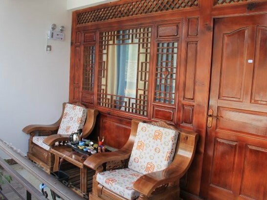 90 Youth Hostel Shaxi - Photo5