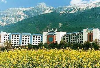 Asia Star Hotel Dali - Photo2
