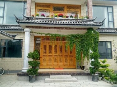 Baijia Xiaoyuan Inn