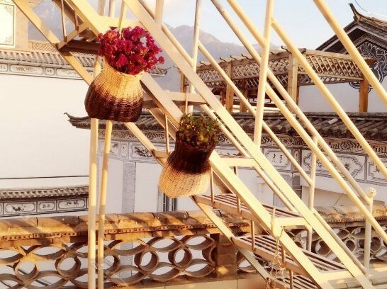 Baijiayuan Inn - Photo2