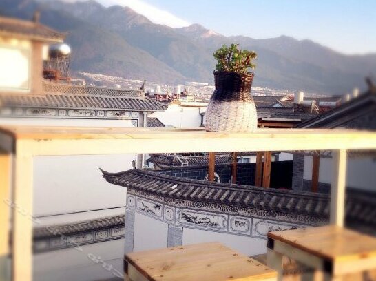 Baijiayuan Inn - Photo3