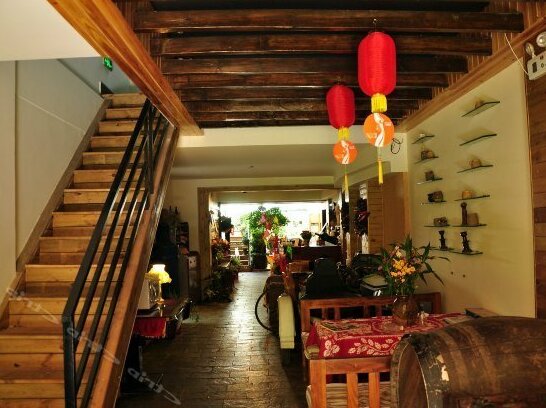 Bingdao Huayue Inn - Photo2
