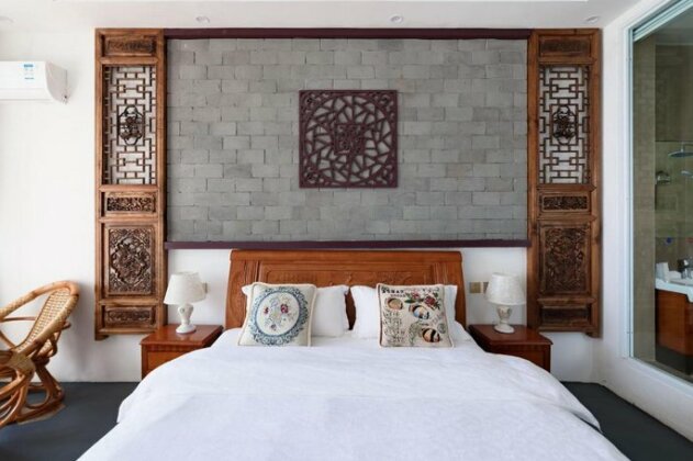 Biyu Seaview Guesthouse - Photo4