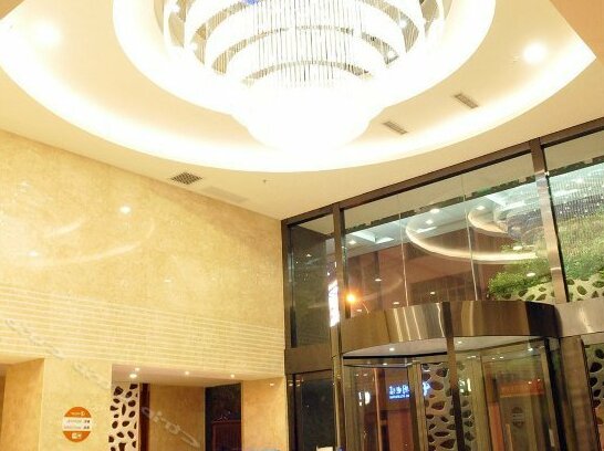 Bo'erdun Hotel Dali - Photo2