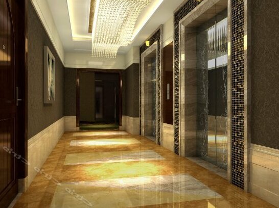 Bo'erdun Hotel Dali - Photo3