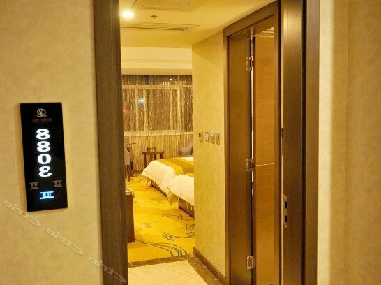 Bo'erdun Hotel Dali - Photo4