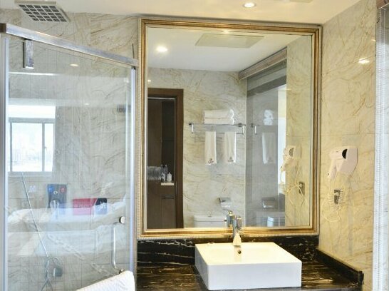 Bo'erdun Hotel Dali - Photo5