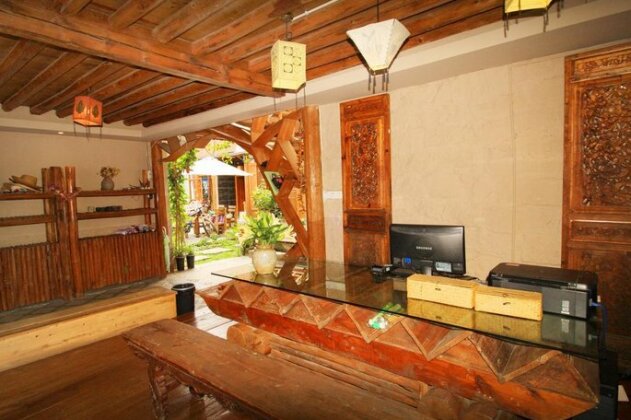 Cabin 7 Inn - Photo3