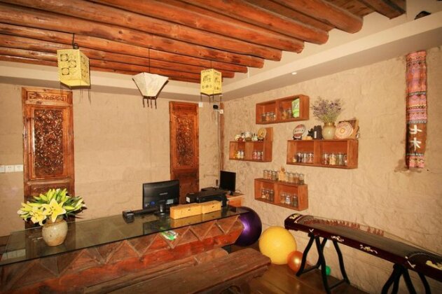 Cabin 7 Inn - Photo4