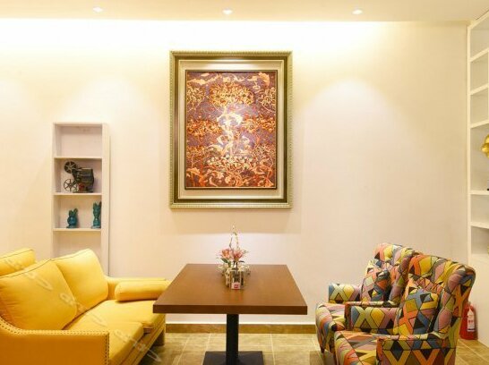California Days Resort Changyu Branch - Photo4
