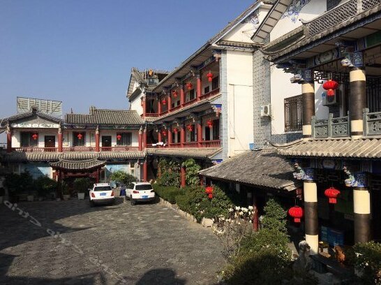 Chengxi Hotel
