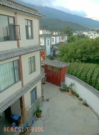 Dali Caiju Country House - Photo2