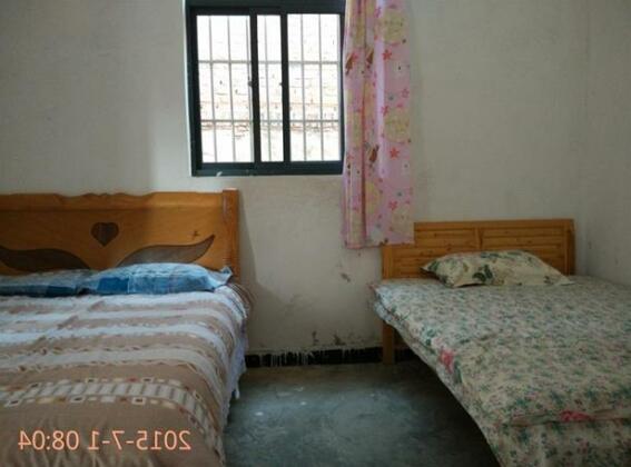 Dali Caiju Country House - Photo4